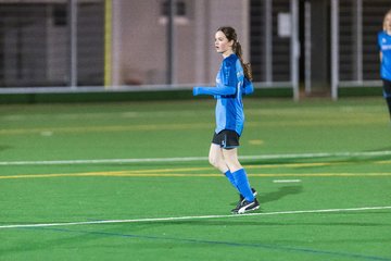 Bild 84 - wBJ VfL Pinneberg - ETV : Ergebnis: 0:7